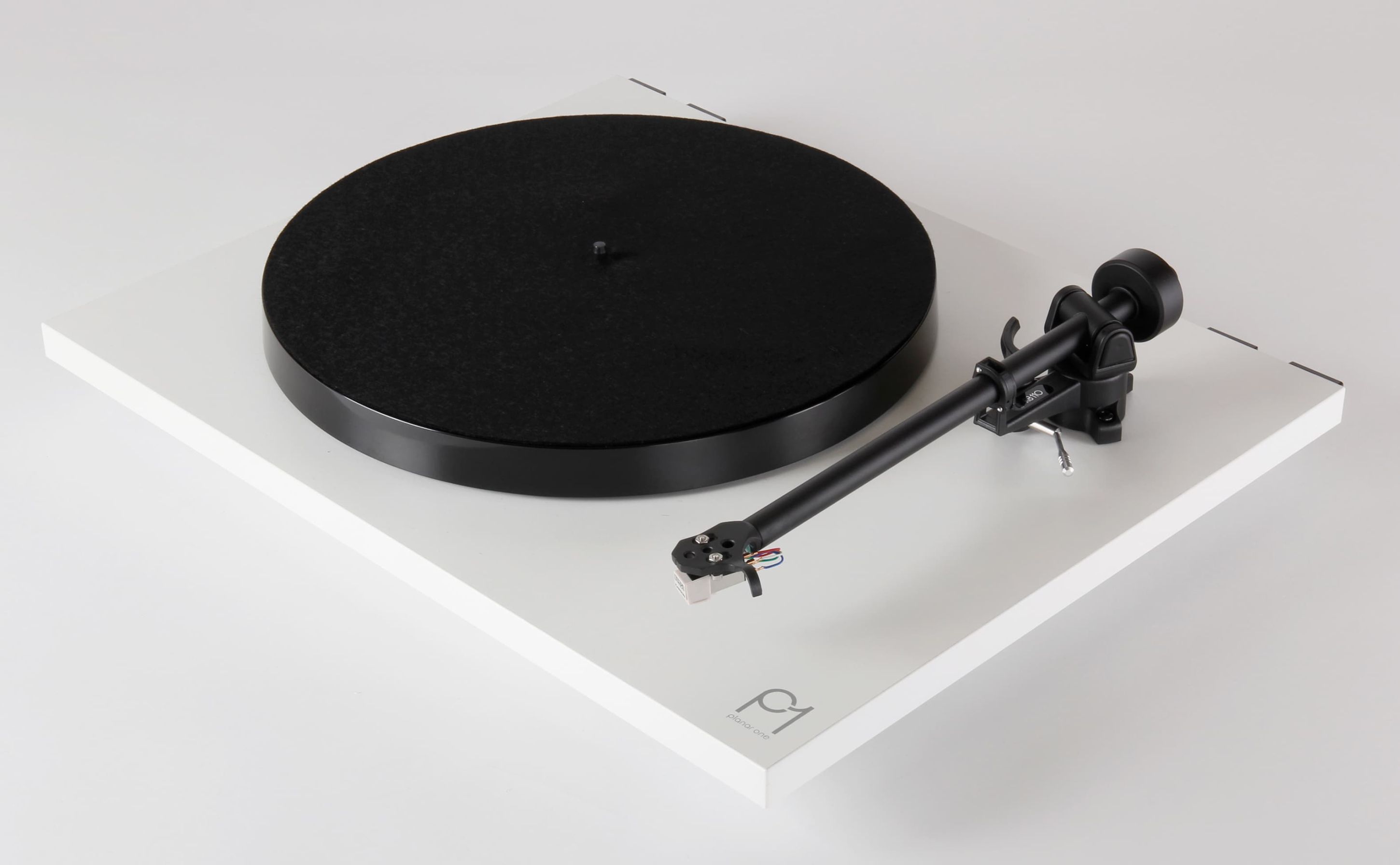 Rega Planar 1 - Giradischi HiFi Made in England